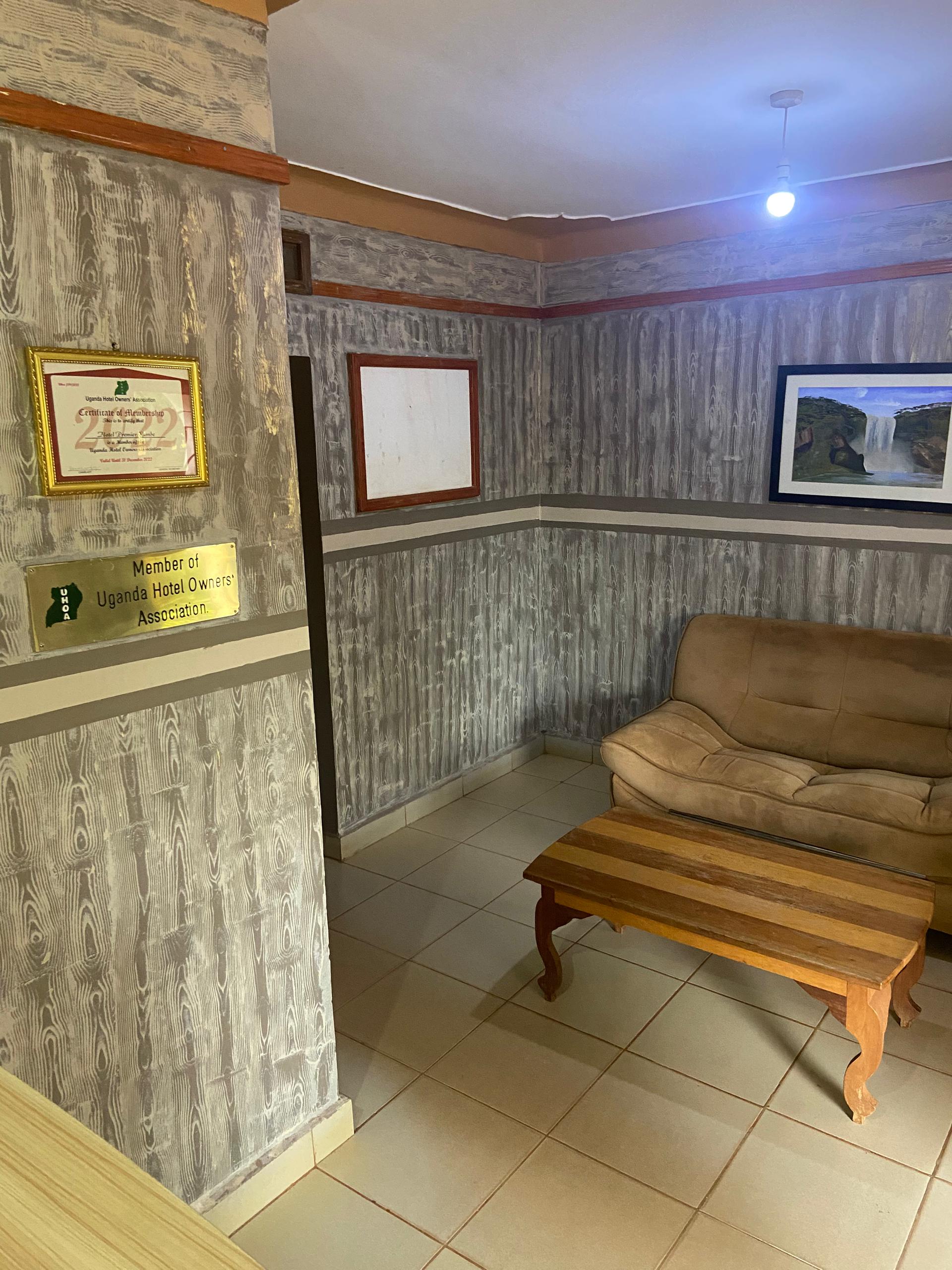 Private Dining