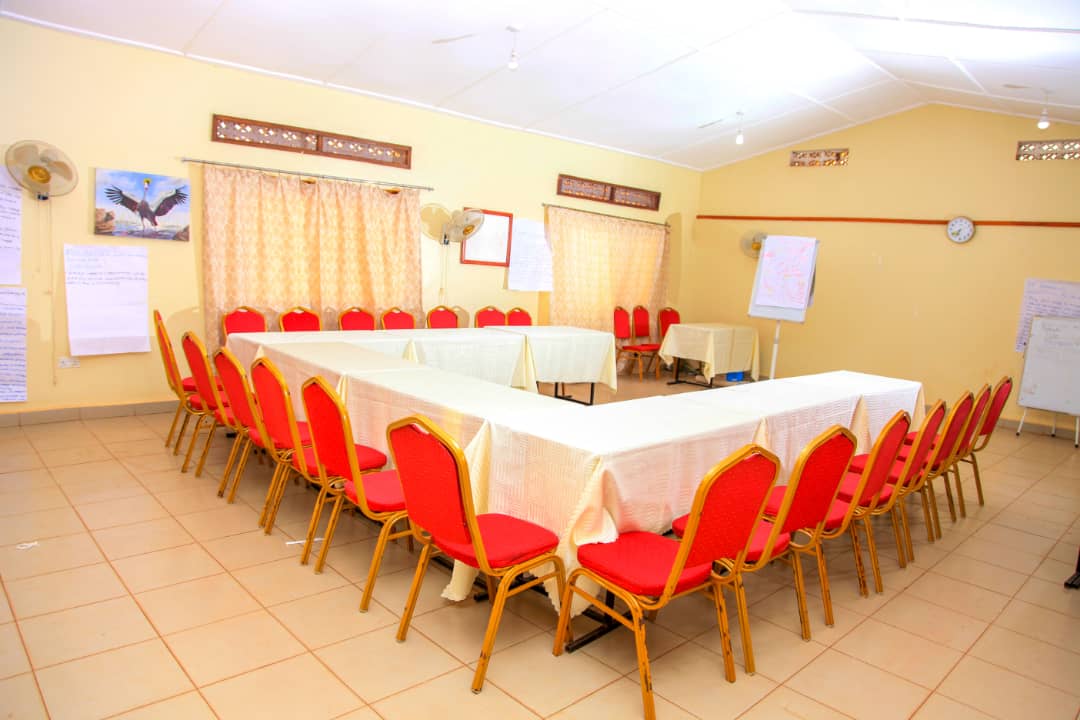Meetings & Events