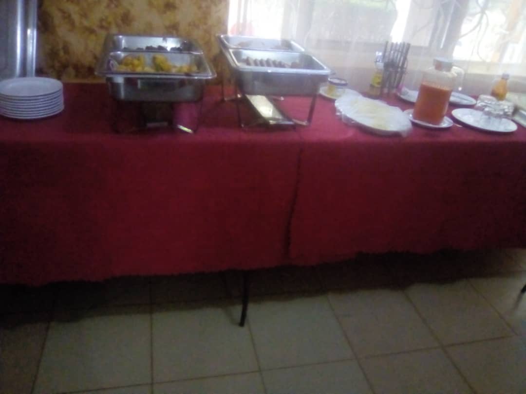 Lounge Bar
